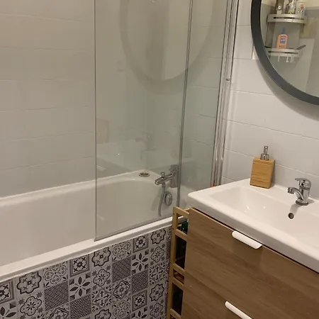 Appartamento T2 In The Heart Of